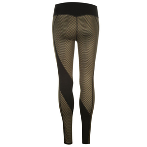 Leggings Deportivos para Mujer, Pantalones de Yoga 100% Algodón, Sostenibles, de Alta Calidad, Leggings de Gimnasio y Fitness al por Mayor - Product Image 5