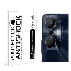 ฟิล์มกันรอยหน้าจอ ANTISHOCK สำหรับอินฟินิกซ์ ฮอต 20 เอสฟิล์มป้องกันระดับพรีเมียมสำหรับจอแสดงผลของโทรศัพท์ - Product Image 1