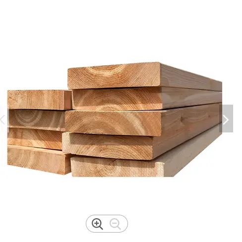 ألواح صلبة عالية الجودة من الأخشاب الصلبة الطويلة للبناء