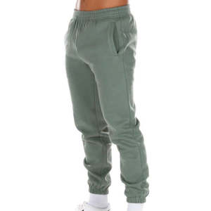Men's Lightweight Casual Breathable Jogger Pants with <b>Elastic</b> <b>Waist</b>-Fitness Sportswear Gym <b>Trousers</b> - Product Image 5