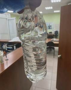 EN590 10 ppm Alimentation industrielle en carburant diesel à partir de KZ - Product Image 3