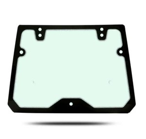 กระจกหน้ากระจกหน้ากระจก V93 12 RD/RH Pajero กระจกหน้าต่างด้านหน้ากระจกด้านหลัง - Product Image 6