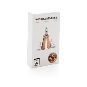 มีดและอุปกรณ์อเนกประสงค์ขนาดเล็กทำจากไม้แบบปรับแต่งได้ - Product Image 6