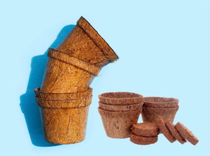 เสื่อมะพร้าวคุณภาพสูงจากเวียดนามผลิตภัณฑ์ทางการเกษตรแบบพรีเมี่ยม - Product Image 4