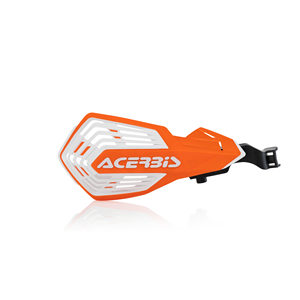 K-FUTURE PARAMANI Accessori per Manubrio Moto Acerbis - Product Image 1