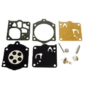 Kit Membrana Carburatore Compatibile per Stihl MS660 066, Rif. 500475, Nuovo, Personalizzabile, Ricambi OEM in Metallo, per Motori a Benzina - Product Image 1