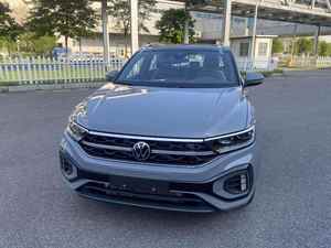 Auto Usado 2025, SUV de 5 Asientos, Gasolina, 1.5T, Volante a la Izquierda, en Perfecto Estado, Listo para la Venta - Product Image 6