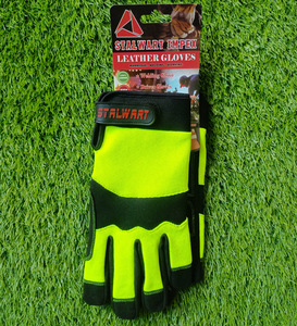 Assembly <b>Gloves</b>, Working <b>Gloves</b>, Safety Work professional <b>Gloves</b> Fire-Proof and for Work Manufactured <b>Gloves</b> - Product Image 3