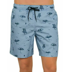 Pantalones Cortos para Hombre a Precio Económico, Pantalones Cortos Deportivos Casuales de Verano de Alta Calidad, Transpirables y Ligeros, Venta al por Mayor Directa de Fábrica - Product Image 1