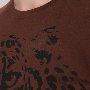 All Over Print Sublimation <b>Shirts</b> For <b>Men</b> Customized Polyester Tees For Branding, Teams, And Events - Product Image 5