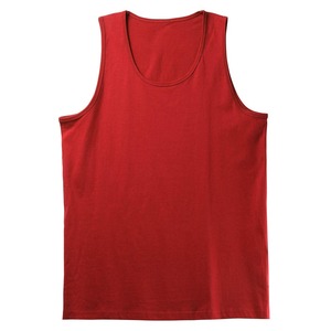 Professionnel coton fait respirant pas cher prix débardeurs les plus exigeants expédition rapide bas quantité minimale de commande hommes débardeurs à vendre - Product Image 1