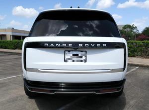 NUEVO RANGE ROVER 2025, 300KM, 8 CILINDROS, 5 PLAZAS, 599 HP, TRANSMISIÓN AUTOMÁTICA - Product Image 6