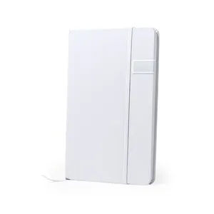 Blocchi Note USB Personalizzati Boltuk, Quaderni Promozionali con Gadget Unici - Product Image 4