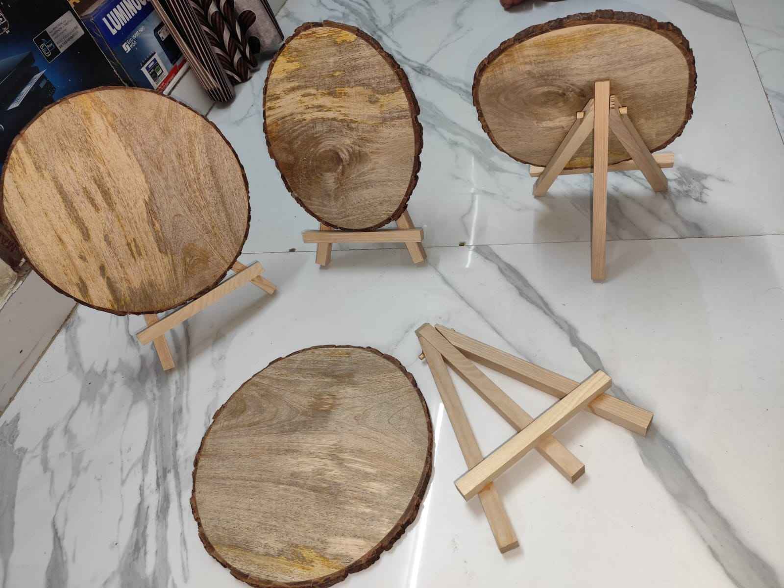 สีน้ำตาลธรรมชาติ