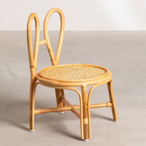 Bộ Bàn Ghế Mây Trẻ Em Thiết Kế Độc Đáo Giá Rẻ Bán Buôn Đồ Nội Thất Nhà Máy Từ Việt Nam Xuất Khẩu - Product Image 6