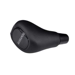 หัวเกียร์อัตโนมัติสำหรับเมอร์เซเดส W202/ W163/ W210 Elegance - สีดำ - Product Image 3