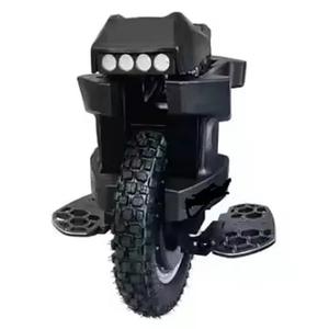 Venta Rápida de Patinetes Eléctricos Todoterreno BEGODEs de 16 Pulgadas y Monociclos, Herramientas Manuales Incluidas - Product Image 4