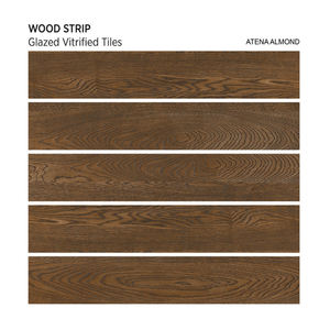 Carreaux en bois vitrifié de la conception moderne 200*1200mm de vente directe d'usine pour les carreaux de sol intérieurs et extérieurs - Product Image 1