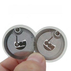 Étiquette NFC 216 25mm - Product Image 2