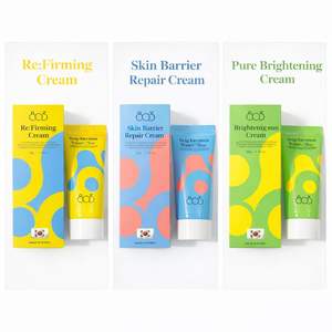 Crema Reparadora de la Barrera Cutánea con Niacinamida, Fórmula Blanqueadora, Hidratante y Antienvejecimiento para Todo Tipo de Piel - Product Image 4