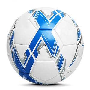 2025 Venta caliente OEM Fútbol Muestra gratis Balón de fútbol Tamaño oficial 5 Fútbol de playa a precio razonable - Product Image 3