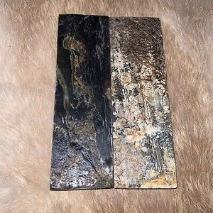 Placas ópticas Grabadas o estampadas Utilizadas para dividir un BEA Placas de Marco óptico de cuerno de búfalo natural Artesanías naturales de calidad - Product Image 4