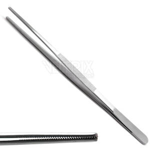 Pinces à pansements chirurgicales de qualité supérieure 8 2026, fabriquées avec les meilleurs matériaux - Product Image 2