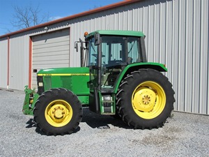 <b>For</b> John <b>for</b> 6410 4WD Gear Drive Farm Tractor Available Now with Fast Delivery and Premium Quality Boosting Farm Productivity - Product Image 6