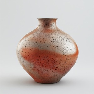 Decorative Handmade Aluminium <b>Vase</b> with Carved Motif and Polished <b>Texture</b> for Luxury Interior Decoration Themes - Product Image 5