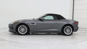 Jaguar F-TYPE Convertible 2.0T RWD Automático 2019, Usado en Excelentes Condiciones - Product Image 3