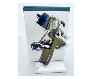 Pistola de Inyección de Combustible jEt-s X5500 RP 1.3 I NOZ. NUEVA EN CAJA. Copas W RPS - Product Image 1