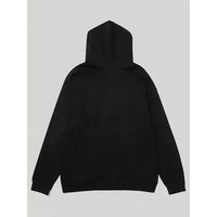 Sudadera con Capucha Térmica Extra Grande para Hombre, con Cierre, Estampado de Telaraña, Colores y Logotipo Personalizables, para Ropa Urbana Hip Hop