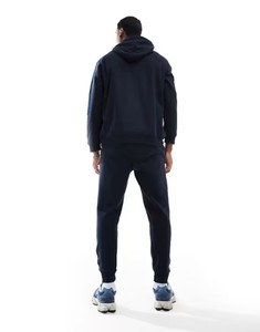 Hoodie Sweatpants Jogger <b>Sets</b> Cargo Pants Tracksuits Unisex Sweat Suits 2 Piece <b>Set</b> Custom Fleece Sports Hoodie Sweatsuit <b>Set</b> - Product Image 2