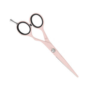 Ciseaux de coiffeur Super Cut de qualité supérieure avec des ciseaux de coiffure à lames tranchantes durables pour la beauté - Product Image 3