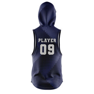 Uniformes Deportivos 7v7, Ropa de Compresión, Uniforme de Fútbol 7on7, Totalmente en Poliéster, Sublimado e Impreso - Product Image 3