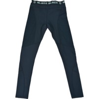 Short de compression Blaze Fight Wear pour homme, extensible dans quatre directions, en polyester écologique, pour le sport, la course, le football et l'entraînement (couche de base)