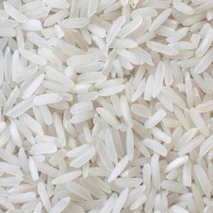 Arroz Basmati de jazmín orgánico de grano largo, arroz blanco seco - Product Image 3