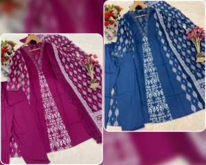 Traje Anarkali con Bordado Intenso, Último Diseño, Vestido Largo para Fiesta, Estilo Pakistaní, Dupatta para Damas, Estilo Indio-Pakistaní - Product Image 6