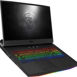 Oferta de Venta de Laptop para Juegos GT76 TITAN DT-230 Original de 17.3 Pulgadas con Intel Core I7-9700K de Alto Rendimiento - Product Image 2