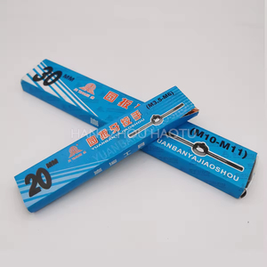 Hot bán có thể điều chỉnh chất lượng cao vòng <span class=keywords><strong>Die</strong></span> cổ xử lý công cụ <span class=keywords><strong>tap</strong></span> cờ lê - Product Image 6