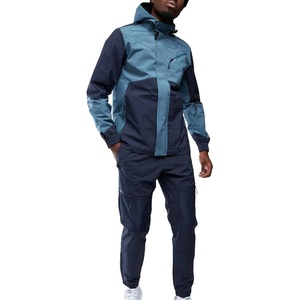 Custom Wind Breaker Set Men <b>Tracksuits</b> Windbreaker Nylon <b>Tracksuit</b> Summer Season <b>Tracksuit</b> MADE BY BROWARD SPORTS 2026 - Product Image 1