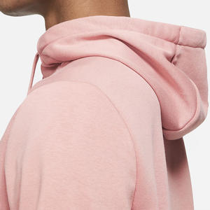 Derniers sweats à capuche surdimensionnés de haute qualité à fermeture éclair personnalisés pour la collection d'hiver des hommes Prix bas Sweats à capuche tendance pour hommes - Product Image 4