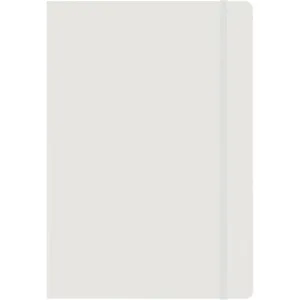 Taccuino Personalizzato A5 in PVC Chanelle, Gadget Promozionale con Funzionalità Personalizzabili - Product Image 2