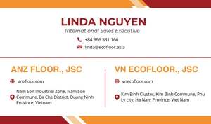 Suelo de parquet de roble SPC de diseño moderno Fabricante de suelo de baldosas de PVC directo al por mayor Sala de estar natural de Vietnam - Product Image 4