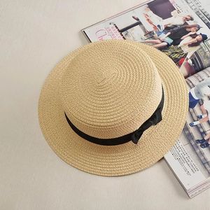 Sombreros de Paja para Hombre y Mujer, Multifuncionales, con Cadena para el Sol, para Cosplay, Playa, Fiesta, Viajes, Disfraz, Tendencia 2026 - Product Image 4