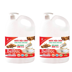 Vente en gros Savon liquide vaisselle Parfum longue durée Poudre de vidange augmente la fraîcheur Sachet de parfum - Product Image 1