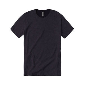 Next Level Apparel 6410 T-shirt vert en daim ajusté de qualité supérieure pour homme - Product Image 5