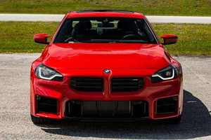 Offre exceptionnelle - Ventes 2024 - BMW <span class=keywords><strong>M2</strong></span> 3.0L Twin Turbo I6 SEDAN - Product Image 2