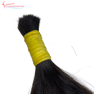 ผมต่อจากผมจริงผม100% มนุษย์เรียงเหมือนผมจริงจากเวียดนาม - Product Image 5