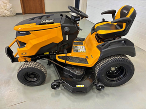 2026 CUB CADET GX54 Zero Turn Lawn Mowers riding lawn mower Lawn Tractor For Sale - Product Image 6